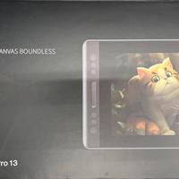 Huion Kamvas Pro 13 (versione Full HD)