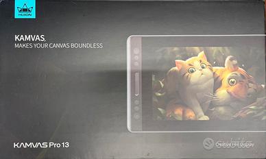 Huion Kamvas Pro 13 (versione Full HD)