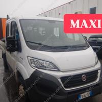 FIAT DUCATO MAXI 2.0 115cv CASSONE FISSO 7 POSTI