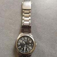 Orologio casio edifice