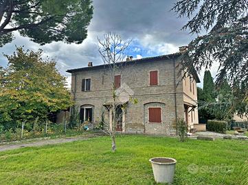 CASA SEMINDIPENDENTE A SAN GIOVANNI IN MARIGNANO