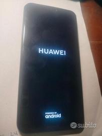 Huawei P20 lite