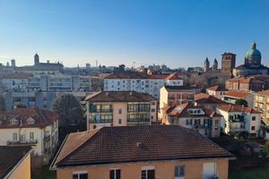 Trilocale con cantina e 2 box