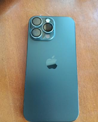 iPhone 16 pro  max 512 gb