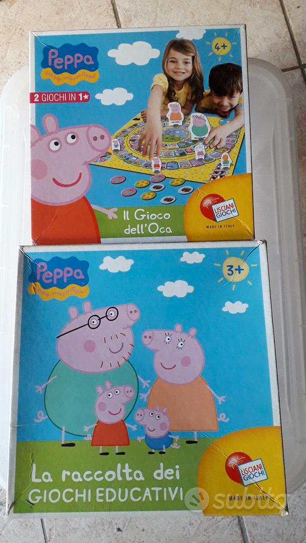 Peppa Pig Tutto per i bambini In vendita a Firenze