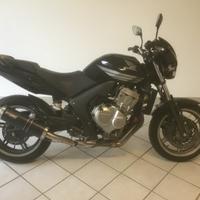 Honda CBF 600  KM 29987