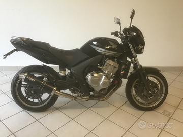 Honda CBF 600  KM 29987
