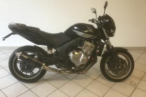 Honda CBF 600  KM 29987