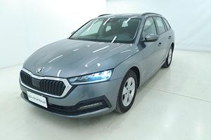 Skoda Octavia Wagon Ambition DSG BR612875 2.0 Dies