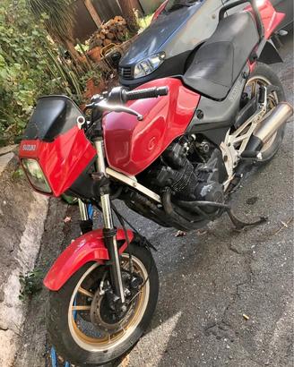 suzuki gsx 550 e