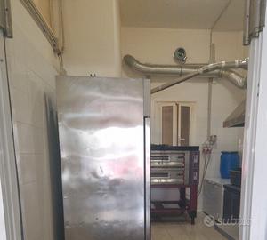 Cessione attività di pizzeria