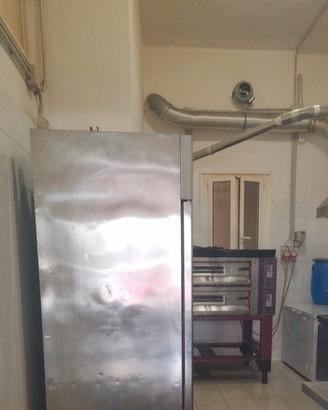 Cessione attività di pizzeria