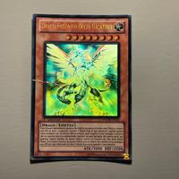 Drago Fotonico Occhi Galattici Ghost Yu-Gi-Oh phsw