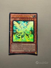 Drago Fotonico Occhi Galattici Ghost Yu-Gi-Oh phsw