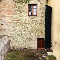 Porzione di casa a Certaldo (FI)