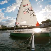 Laser standard 4.7