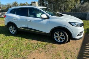 RENAULT KADJAR 1.5 dci 115 cv Sport Edition 2 EDC