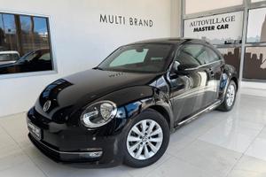 Volkswagen Maggiolino 1.2 TSI Design BlueMotion Te