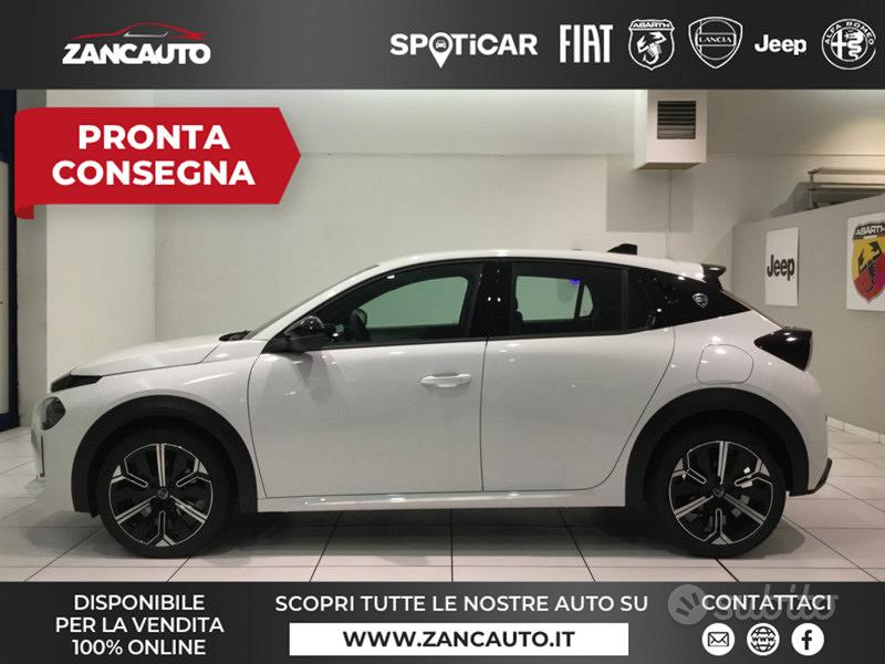 Lancia Ypsilon 4ª serie