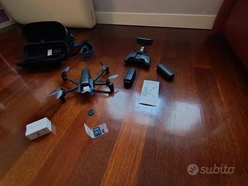 ANAFI PARROT DRONE