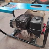 Gruppo Elettrogeno MASE EA 50