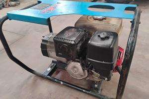 Gruppo Elettrogeno MASE EA 50