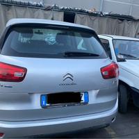 Portellone posteriore Citroen c4 picasso
