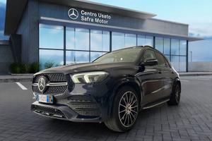 Mercedes-Benz GLE 350 de hybrid EQ 4Matic Pre...