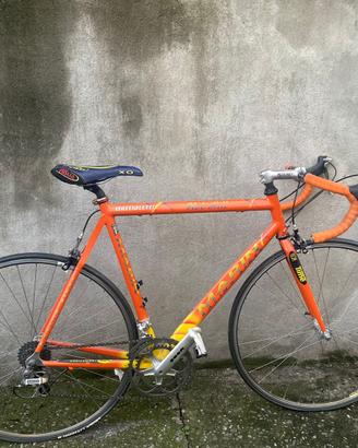 Bici da corsa