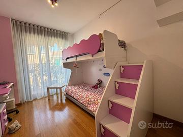 Cameretta bambina
