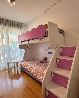Cameretta bambina