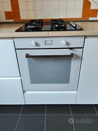 Elettrodomestici cucina