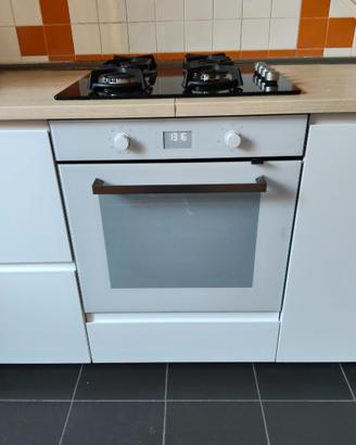 Elettrodomestici cucina