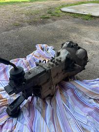Cambio suzuki sj 413 1.3