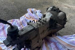 Cambio suzuki sj 413 1.3