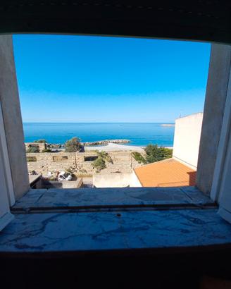 Cetraro 50m dal mare