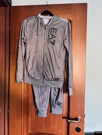 Tuta Emporio Armani
