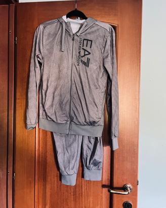 Tuta Emporio Armani