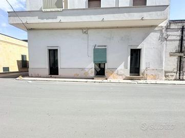 CASA INDIPENDENTE A MANDURIA
