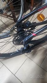 Bicicletta