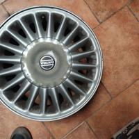 Cerchi Volvo S40 V40  6Jx15x44 77450K1 30813598 