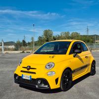 500 Abarth 595
