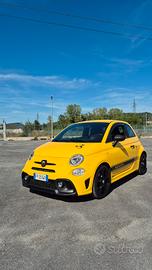 500 Abarth 595