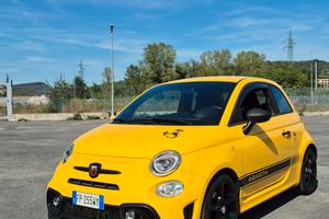 500 Abarth 595