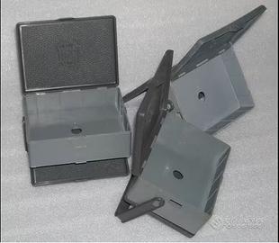 Custodia originale per tester ICE 680R 