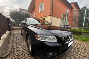 Volvo V50 Polar D2