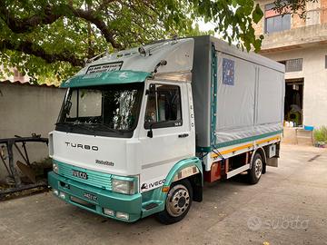 Iveco 50 zeta