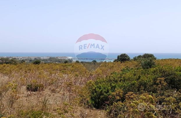 Terreno - Portopalo di Capo Passero