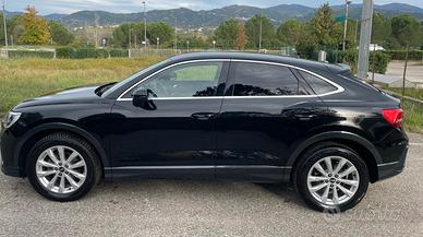 AUDI Q3 Sportback 35 2.0 TDI Business Plus s-troni