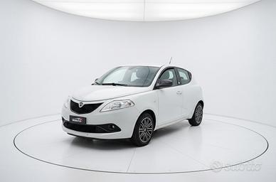 Lancia Ypsilon 1.2 GPL 69cv MYA ECOCHIC
